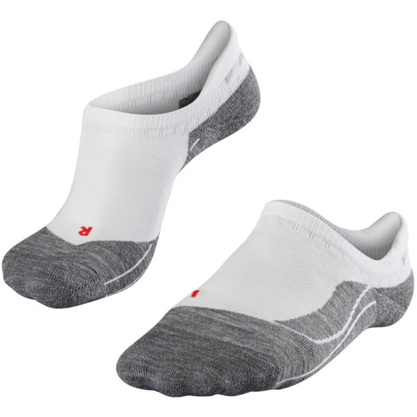 FALKE RU4 Invisible Laufsocken-Füßlinge Damen white/mix 35-36 Hersteller: Falke Bestellnummer: