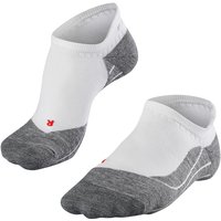 FALKE RU4 Invisible Laufsocken-Füßlinge white/mix 39-41