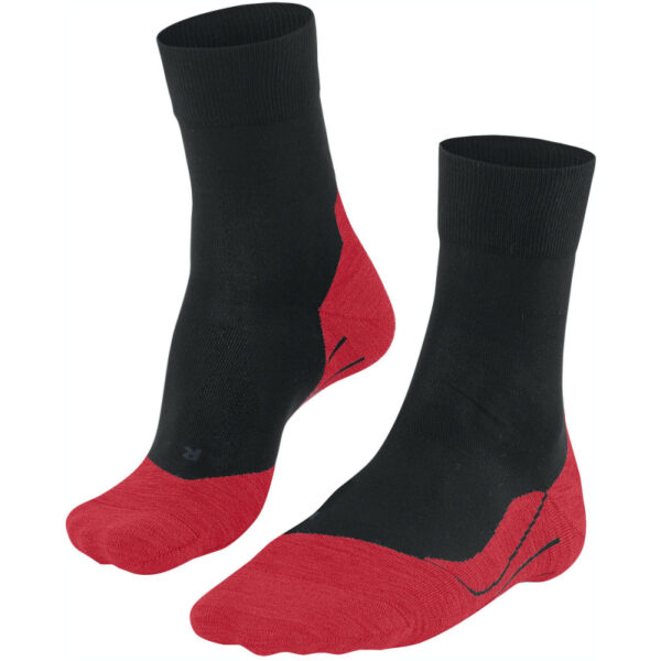 FALKE RU4 L&R Laufsocken black 44-45 Hersteller: Falke Bestellnummer: