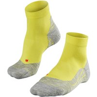 FALKE RU4 Laufsocken 1084 – sulfur 39-41