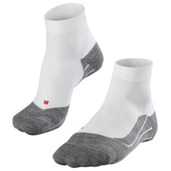 FALKE RU4 Laufsocken 2020 - white/mix 39-41 Hersteller: Falke Bestellnummer: