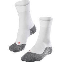 FALKE RU4 Laufsocken 2020 – white/mix 39-41