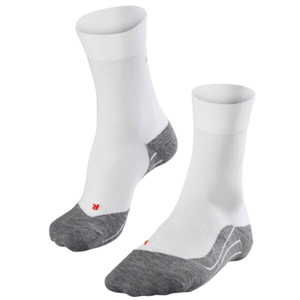 FALKE RU4 Laufsocken 2020 - white/mix 39-41 Hersteller: Falke Bestellnummer: