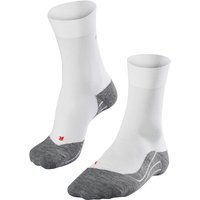 FALKE RU4 Laufsocken 2020 – white/mix 49-50