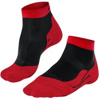 FALKE RU4 Laufsocken 3008 – black 39-41