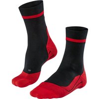 FALKE RU4 Laufsocken 3008 – black1 39-41