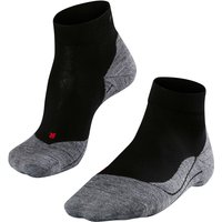 FALKE RU4 Laufsocken 3010 – black/mix 39-41