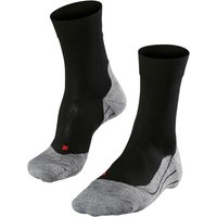 FALKE RU4 Laufsocken 3010 – black/mix 39-41