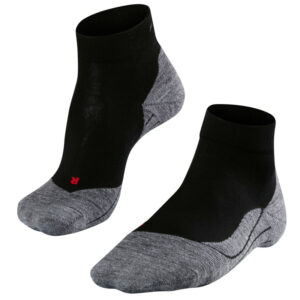 FALKE RU4 Laufsocken 3010 - black/mix 44-45 Hersteller: Falke Bestellnummer: