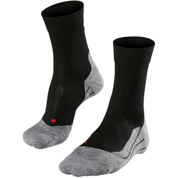 FALKE RU4 Laufsocken 3010 - black/mix 49-50 Hersteller: Falke Bestellnummer: