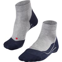 FALKE RU4 Laufsocken 3406 – lightgrey 39-41