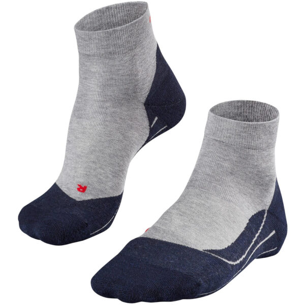 FALKE RU4 Laufsocken 3406 - lightgrey 39-41 Hersteller: Falke Bestellnummer: