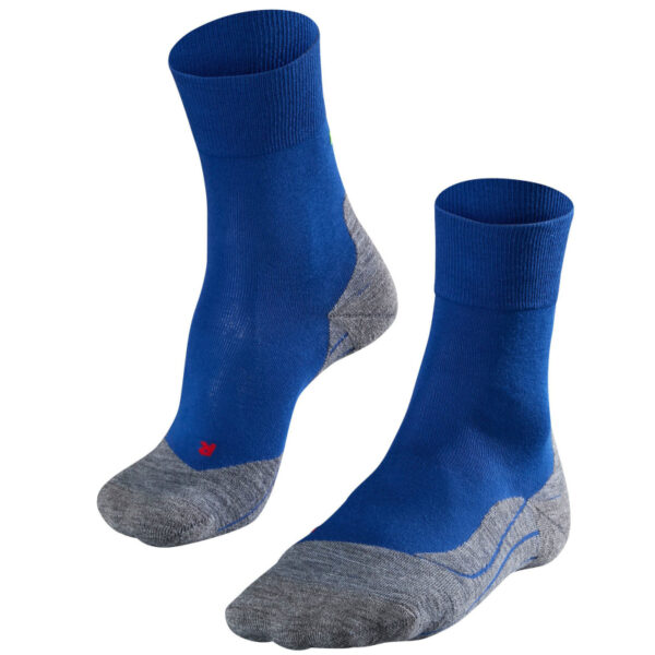 FALKE RU4 Laufsocken 6451 - athletic blue 39-41 Hersteller: Falke Bestellnummer: