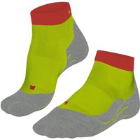 FALKE RU4 Laufsocken 7601 – lime 42-43