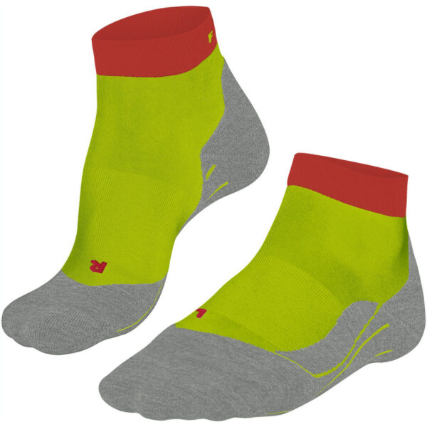 FALKE RU4 Laufsocken 7601 - lime 42-43 Hersteller: Falke Bestellnummer: