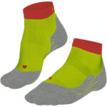 FALKE RU4 Laufsocken 7601 – lime 44-45