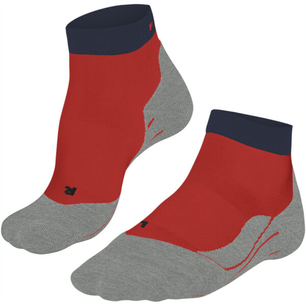 FALKE RU4 Laufsocken 8097 - tangerine 42-43 Hersteller: Falke Bestellnummer: