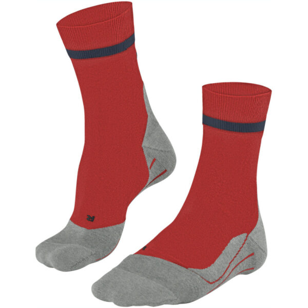 FALKE RU4 Laufsocken 8097 - tangerine 44-45 Hersteller: Falke Bestellnummer: