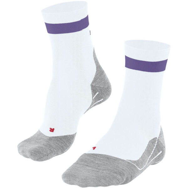 FALKE RU4 Laufsocken Damen 2008 - white 35-36 Hersteller: Falke Bestellnummer: