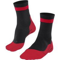 FALKE RU4 Laufsocken Damen 3008 – black 35-36