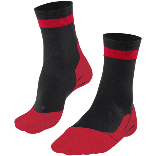 FALKE RU4 Laufsocken Damen 3008 - black 35-36 Hersteller: Falke Bestellnummer: