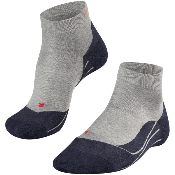 FALKE RU4 Laufsocken Damen lightgrey 35-36 Hersteller: Falke Bestellnummer: