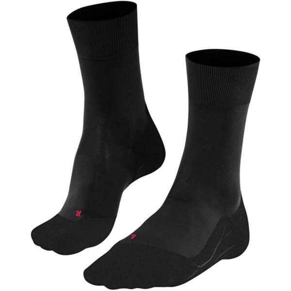 FALKE RU4 Light Laufsocken Damen black/mix 37-38 Hersteller: Falke Bestellnummer: