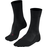 FALKE RU4 Light Laufsocken Damen black/mix 41-42