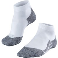 FALKE RU4 Light Short Laufsocken Damen white/mix 35-36