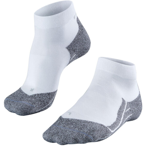 FALKE RU4 Light Short Laufsocken Damen white/mix 35-36 Hersteller: Falke Bestellnummer: