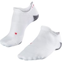 FALKE RU5 Invisible Laufsocken Füßlinge Damen white-mix 41-42