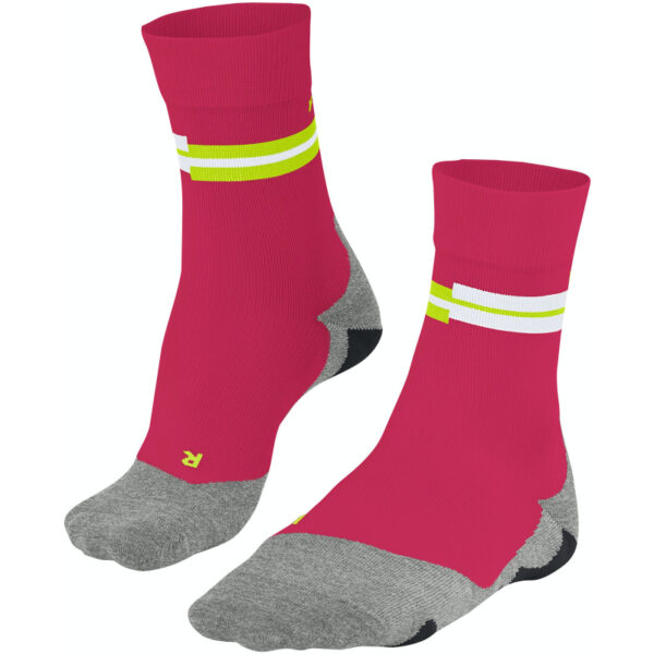 FALKE RU5 Laufsocken Damen 8564 - rose 35-36 Hersteller: Falke Bestellnummer: