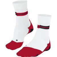 FALKE RU5 Laufsocken Damen white1 35-36