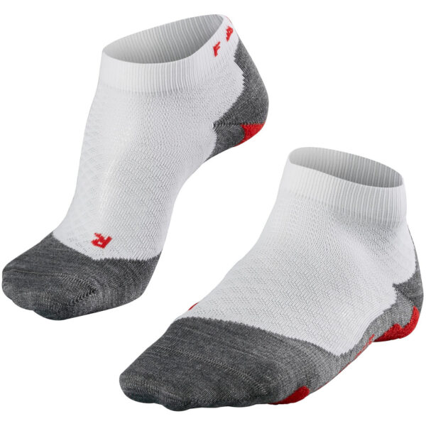 FALKE RU5 Lightweight Laufsocken Short Damen white/mix 35-36 Hersteller: Falke Bestellnummer: