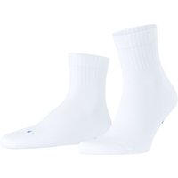 FALKE Rib Laufsocken 2000 – white 35-36