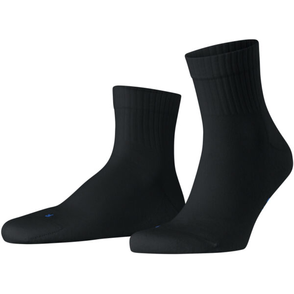 FALKE Rib Laufsocken 3000 - black 35-36 Hersteller: Falke Bestellnummer: