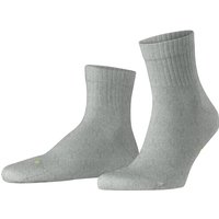 FALKE Rib Laufsocken 3400 – light grey 35-36