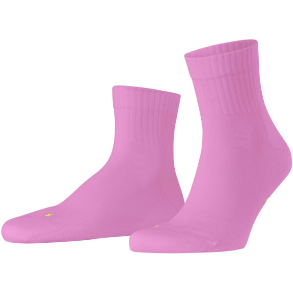 FALKE Rib Laufsocken 8350 - lipstick 42-43 Hersteller: Falke Bestellnummer: