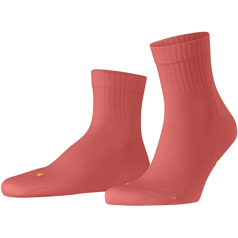 FALKE Rib Laufsocken 8862 – lobster 39-41