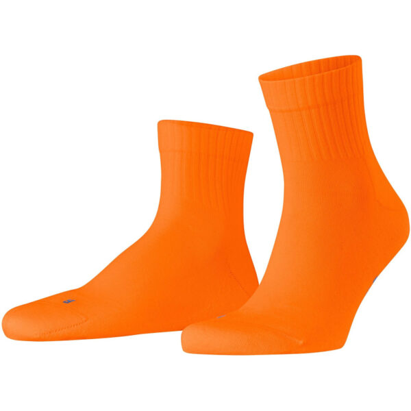 FALKE Rib Laufsocken 8930 - bright orange 42-43 Hersteller: Falke Bestellnummer: