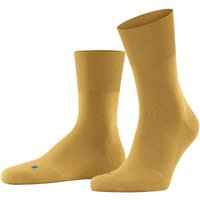 FALKE Run Freizeitsocken 1216 – brass 42-43