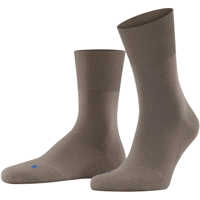 FALKE Run Freizeitsocken 5181 – soil 42-43