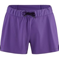 FALKE Running Shorts Damen 8683 – amethyst XS