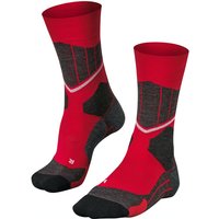 FALKE SC1 Ski Socken lipstick 39-41