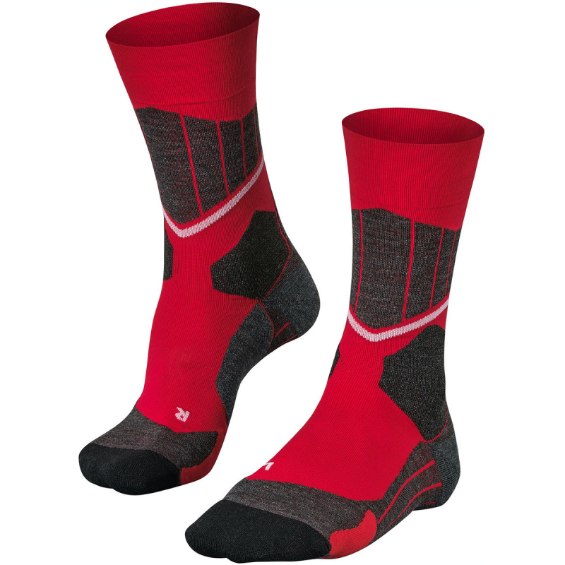 FALKE SC1 Ski Socken lipstick 39-41