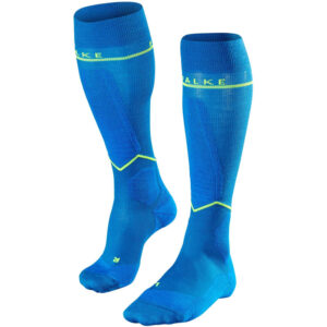 FALKE SK Energizing Wool Skisocken 6834 - king fisher 39-42 W4 Hersteller: Falke Bestellnummer: