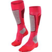 FALKE SK2 Skisocken Damen 8680 – rose 35-36