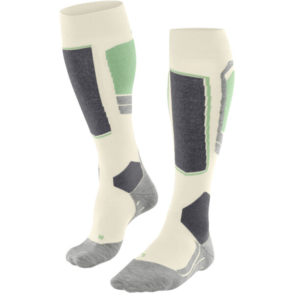 FALKE SK4 Advanced 2047 - offwhite 35-36 Hersteller: Falke Bestellnummer: