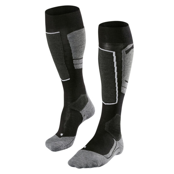 FALKE SK4 Damen Ski Socken schwarz 35-36 Hersteller: Falke Bestellnummer: