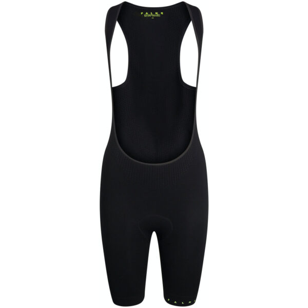 FALKE Seamless Fahrrad-Trägerhose Damen 3000 - black L Hersteller: Falke Bestellnummer: